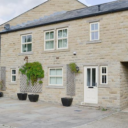 Mickle Hill Mews Βίλα Gargrave Εξωτερικό φωτογραφία