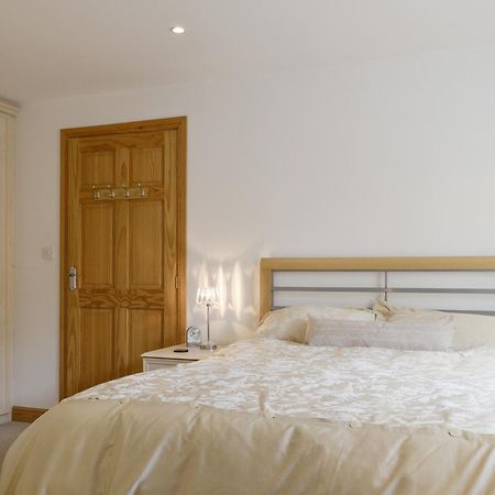 Mickle Hill Mews Βίλα Gargrave Εξωτερικό φωτογραφία