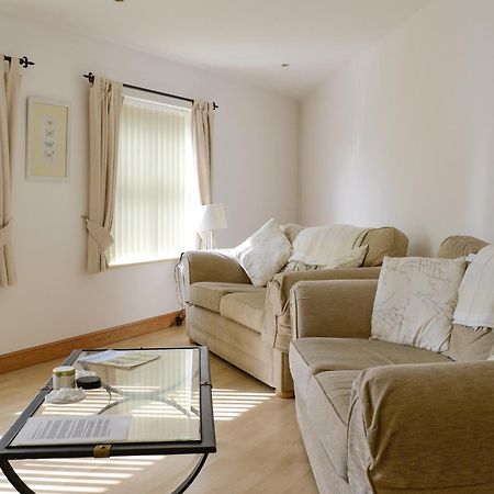 Mickle Hill Mews Βίλα Gargrave Εξωτερικό φωτογραφία