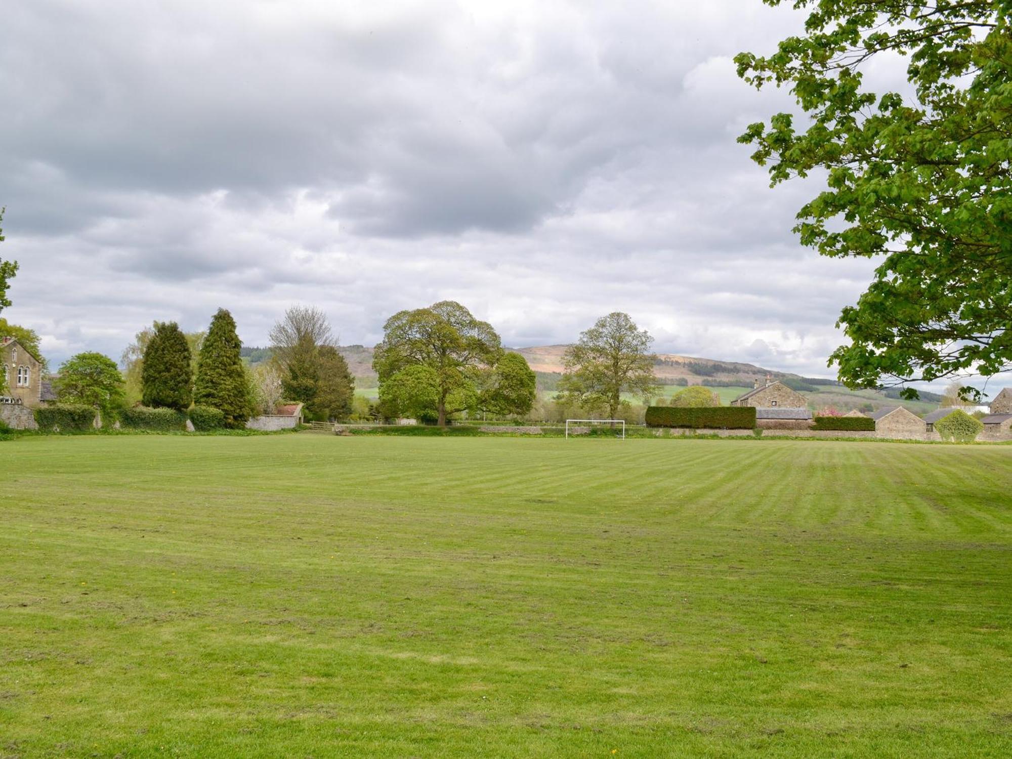 Mickle Hill Mews Βίλα Gargrave Εξωτερικό φωτογραφία
