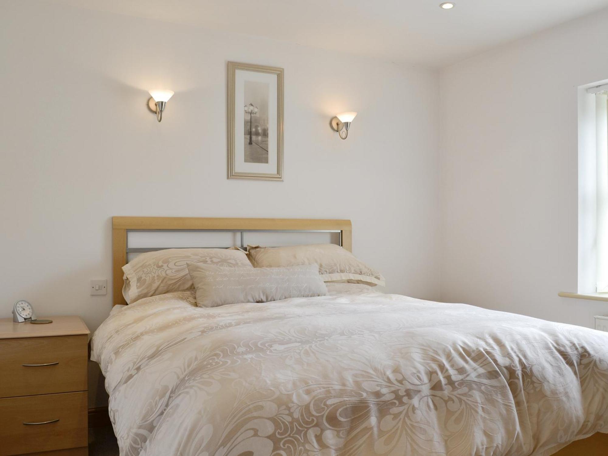 Mickle Hill Mews Βίλα Gargrave Εξωτερικό φωτογραφία