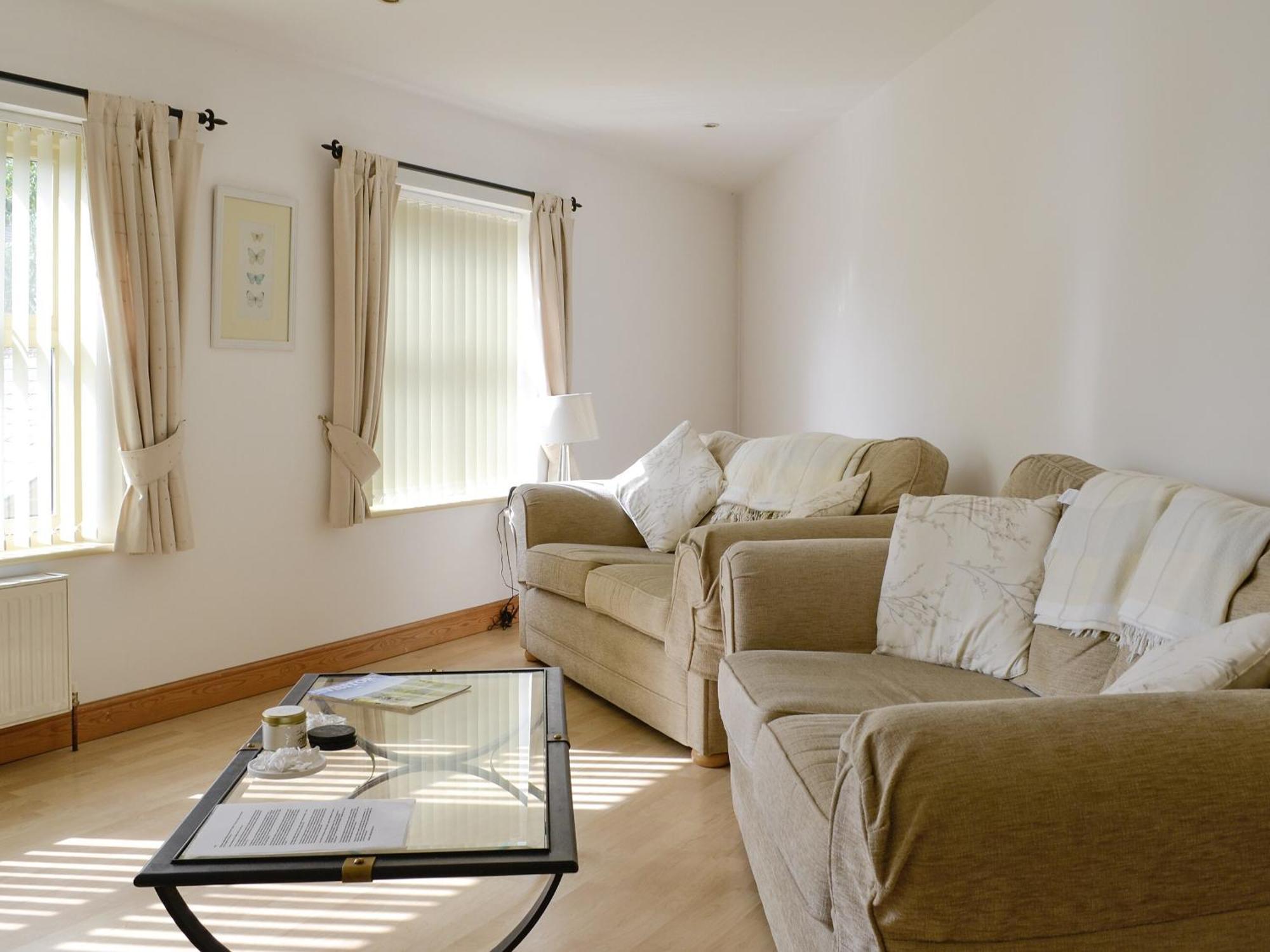 Mickle Hill Mews Βίλα Gargrave Εξωτερικό φωτογραφία